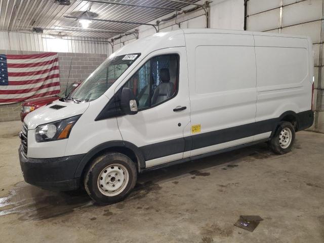 Vin: 1ftye2cm7kkb51357, lot: 52594215, ford transit t-150 2019 img_1