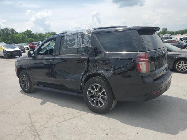 Vin: 1gnskpkd0pr479724, lot: 55209755, chevrolet tahoe k1500 z71 20232