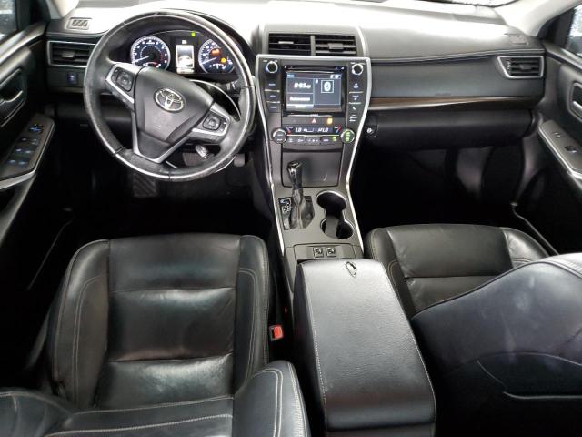 2016 TOYOTA CAMRY LE - 4T1BF1FKXGU163890