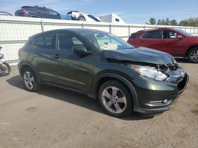 2017 HONDA HR-V EX - 3CZRU6H53HM704257