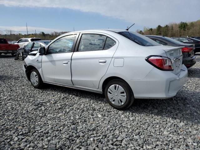 Vin: ml32fufj4phf06186, lot: 54169585, mitsubishi mirage g4 es 20232