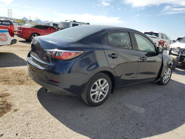 Vin: 3mydlbzv9gy142108, lot: 53721325, toyota scion 20163