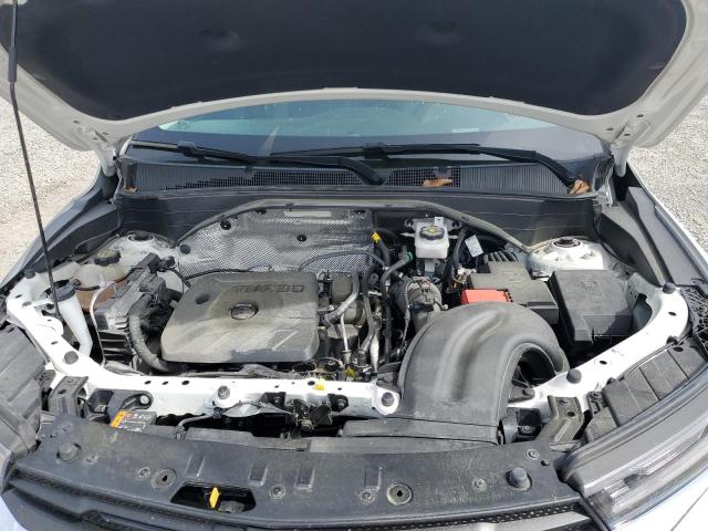 2023 CHEVROLET TRAILBLAZE - KL79MPSL1PB117853