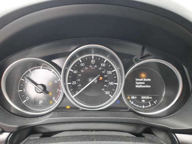 2023 MAZDA CX-5 PREFE - JM3KFBCM6P0214123