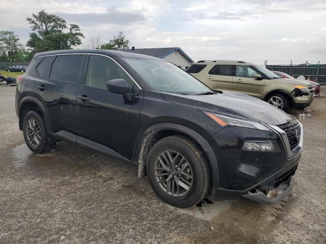 Vin: jn8bt3ab1pw180103, lot: 54954215, nissan rogue s 20234