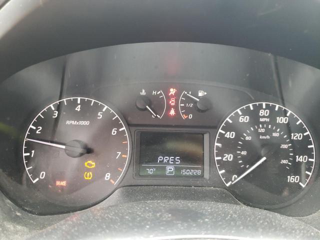 2015 NISSAN SENTRA S - 3N1AB7AP1FY370703