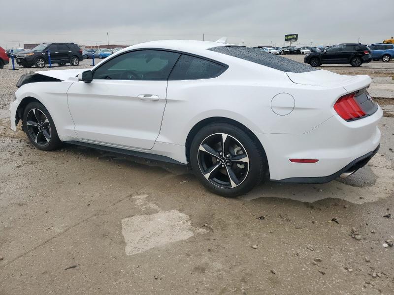 Vin: 1fa6p8th2l5181850, lot: 55201915, ford all models 20202
