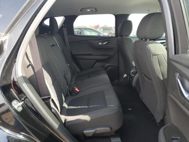 2021 CHEVROLET BLAZER 2LT - 3GNKBHRS6MS539265