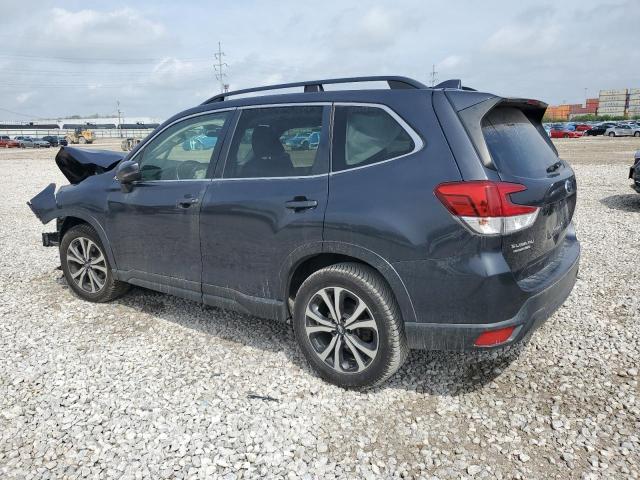 Vin: jf2skauc7kh456953, lot: 54148685, subaru forester limited 20192