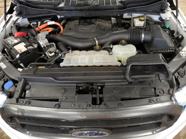 2021 FORD F150 SUPER - 1FTFW1EDXMFB77295