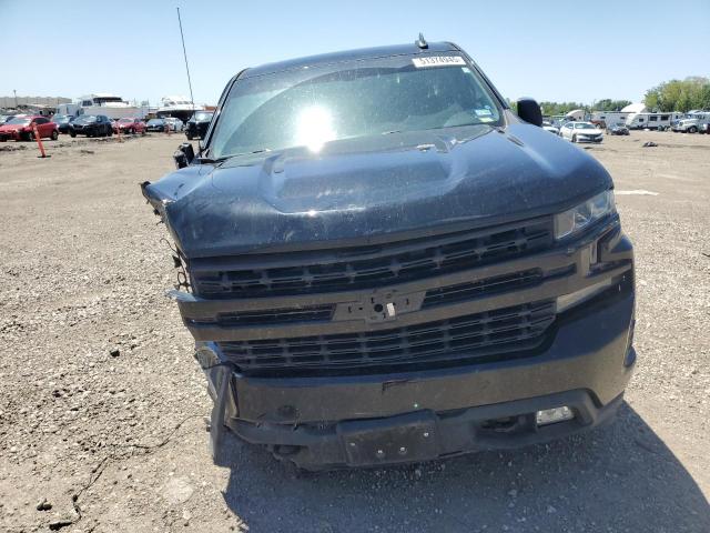 2021 CHEVROLET SILVERADO - 3GCUYEET0MG445690