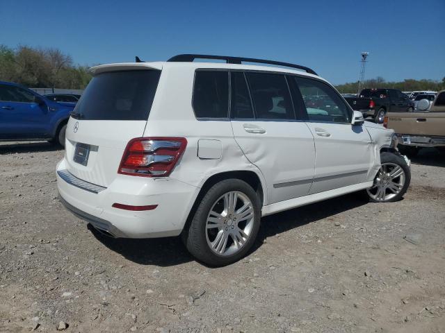 2015 MERCEDES-BENZ GLK 350 WDCGG5HB9FG383251