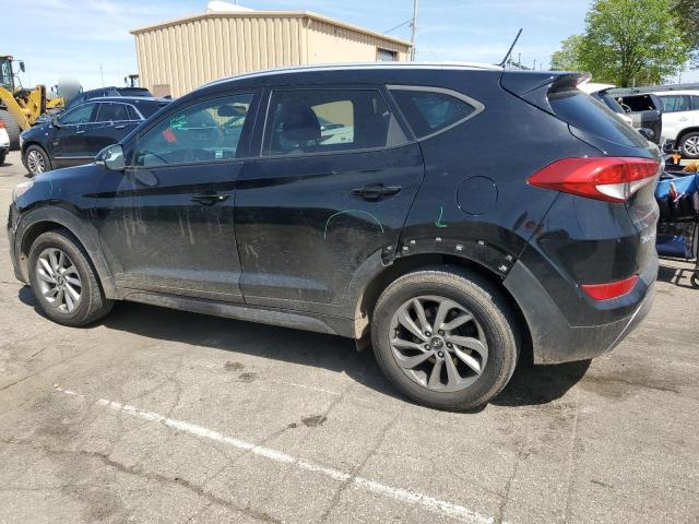 Vin: km8j3ca2xgu123574, lot: 54129205, hyundai tucson limited 20162