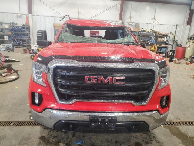 2020 GMC SIERRA K15 - 3GTU9AEF8LG216205