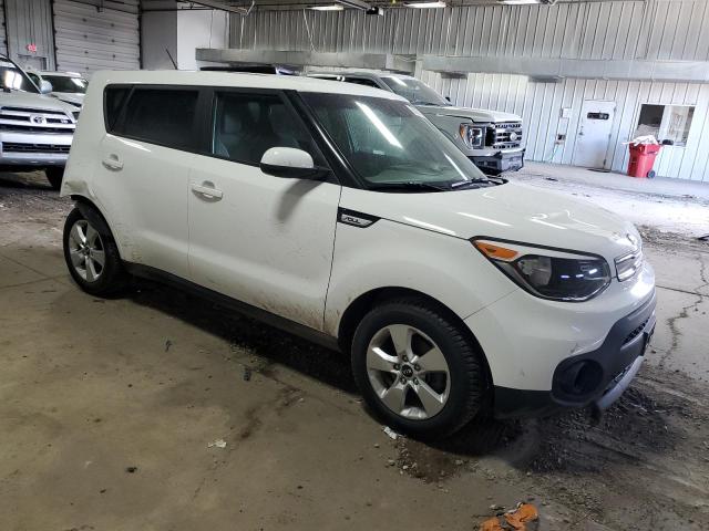 Vin: kndjn2a29k7920317, lot: 55051475, kia soul 20194