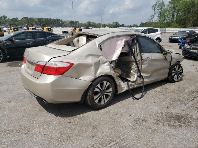 Vin: 1hgcr2f3xea275412, lot: 51908785, honda accord lx 20143