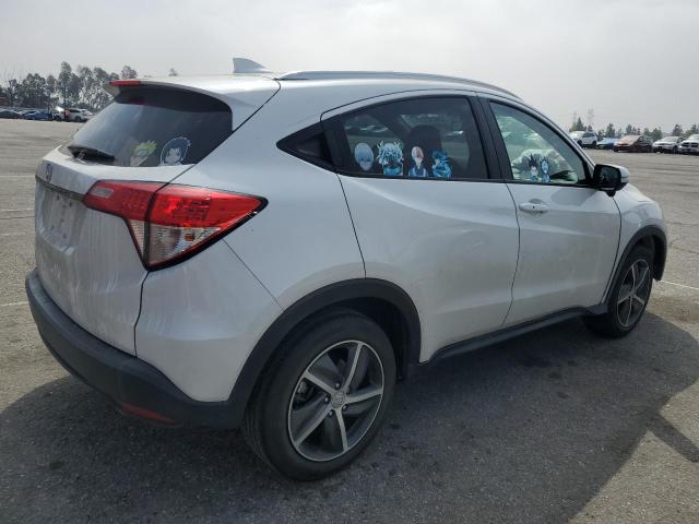Vin: 3czru5h52mm720597, lot: 52979225, honda hr-v ex 20213