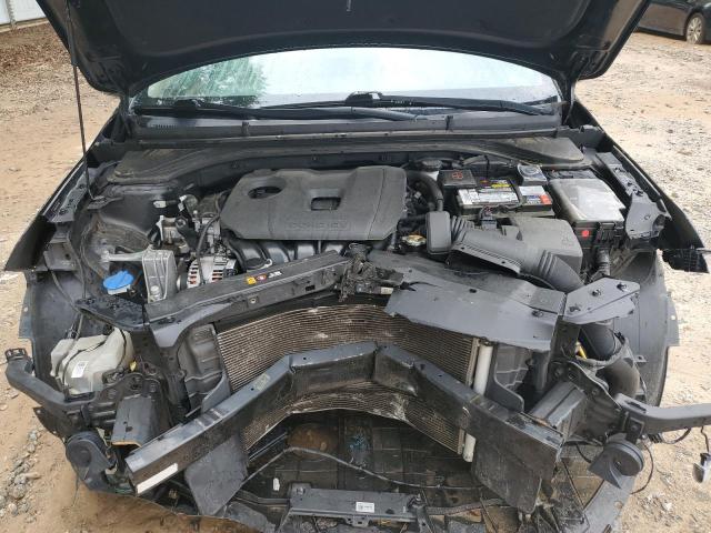 2020 HYUNDAI ELANTRA SE - 5NPD84LF0LH499603