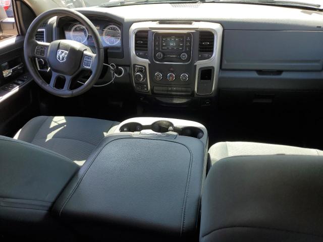 2018 RAM 1500 SLT - 1C6RR7GGXJS307181