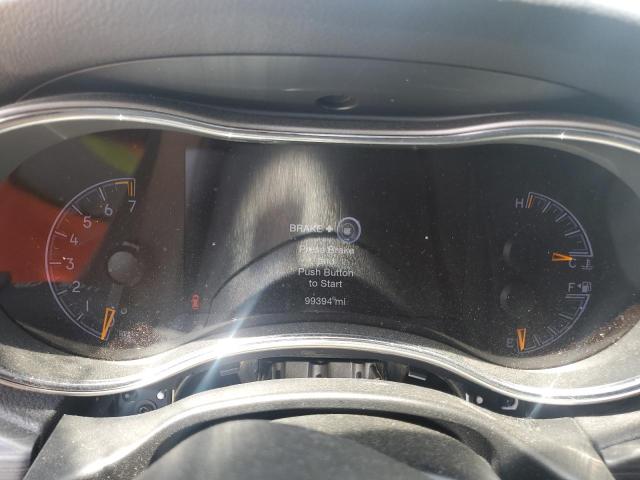 2019 JEEP GRAND CHER - 1C4RJFBG5KC647044