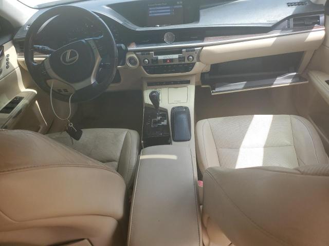2013 LEXUS ES 350 - JTHBK1GG0D2025324