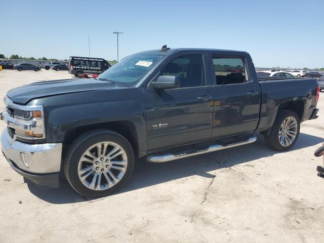 Vin: 3gcpcrec7hg218179, lot: 50107715, chevrolet all models c1500 lt 2017 img_1