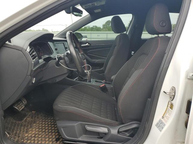 2021 VOLKSWAGEN JETTA GLI - 3VW6T7BU1MM000339