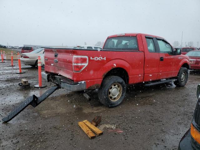 Vin: 1ftex1em2bkd33066, lot: 53289075, ford f-150 super cab 20113