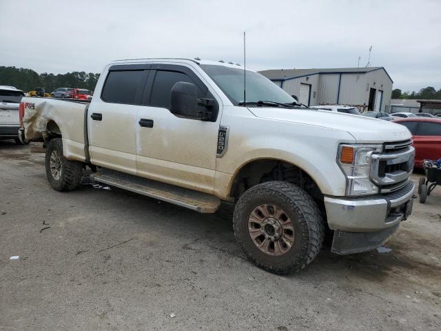 2021 FORD F250 SUPER - 1FT7W2B62MED66707