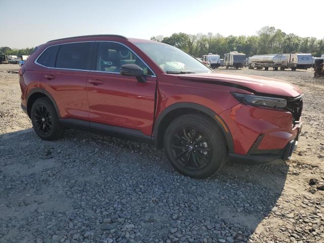 Vin: 7fars6h8xse054946, lot: 53492195, honda crv sport-l 20254