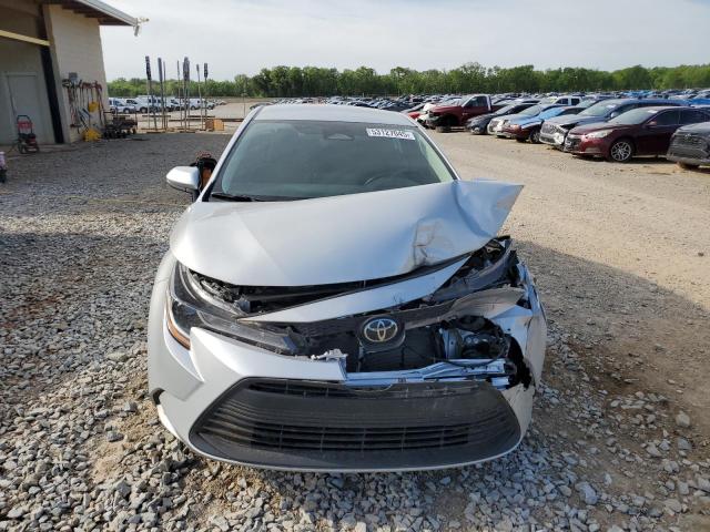 2024 TOYOTA COROLLA LE 5YFB4MDE5RP204869