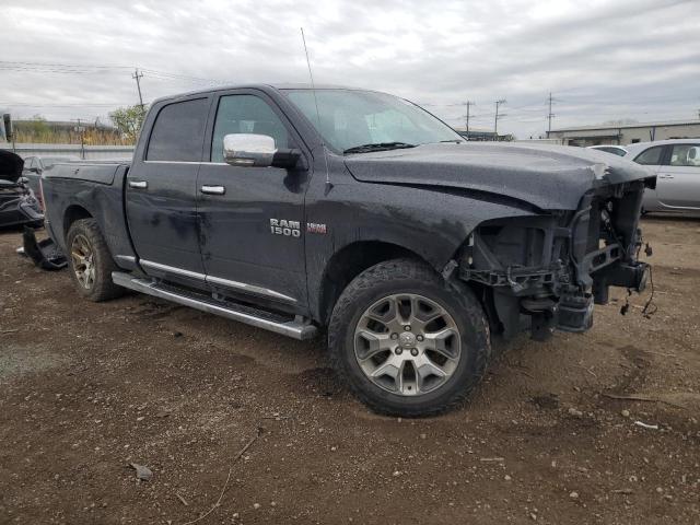 Vin: 1c6rr7wt9hs549615, lot: 55212055, ram 1500 longhorn 20174