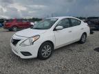 2017 NISSAN VERSA S - 3N1CN7AP3HL850354