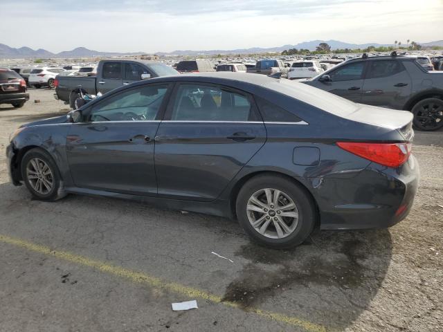 Vin: 5npeb4ac4eh871462, lot: 52416905, hyundai sonata gls 20142