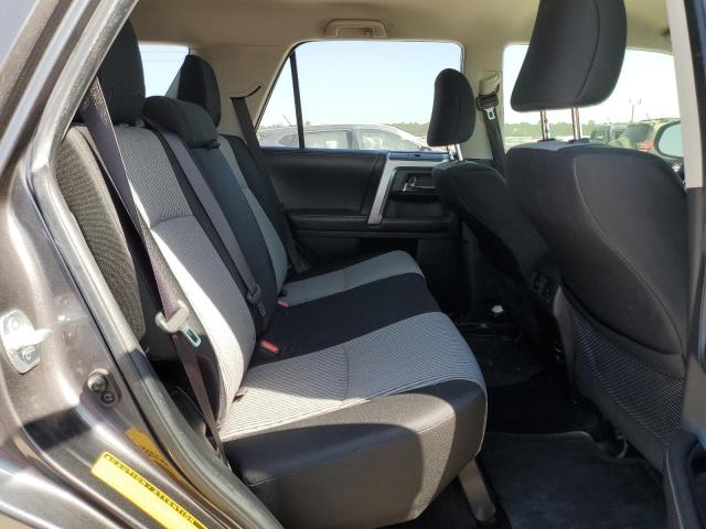 2017 TOYOTA 4RUNNER SR - JTEZU5JR4H5159037