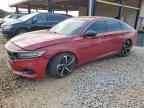 2021 HONDA ACCORD SPO - 1HGCV1F31MA061378
