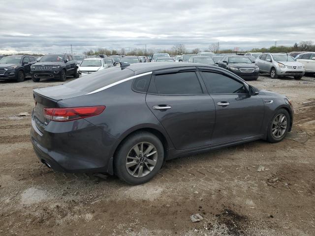 Vin: 5xxgt4l12hg174485, lot: 53324955, kia optima lx 20173