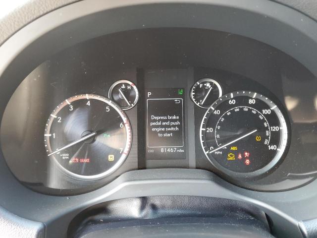 2020 LEXUS GX 460 PRE JTJAM7BX1L5255594