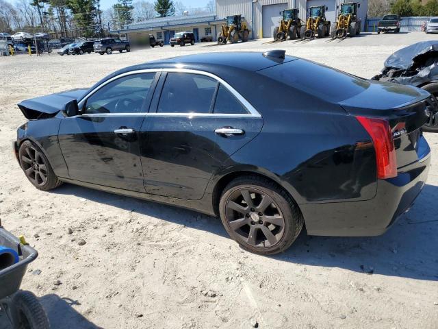 Vin: 1g6ag5rx5g0101724, lot: 53346065, cadillac ats 20162