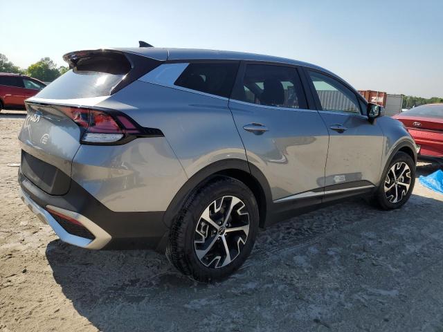 2024 KIA SPORTAGE E - KNDPV3DF3R7269971