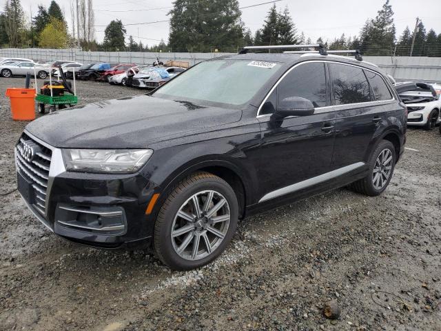 AUDI Q7 PRESTIGE