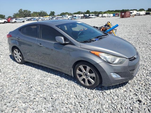2013 HYUNDAI ELANTRA GL - 5NPDH4AE7DH278849