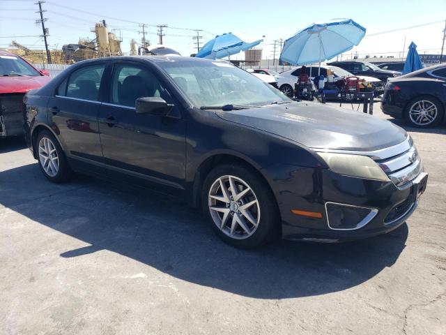 Vin: 3fahp0jg5ar344165, lot: 53421515, ford fusion sel 20104