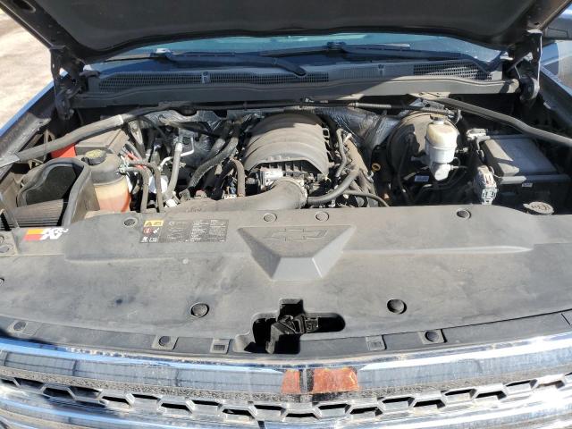 2015 CHEVROLET SILVERADO - 3GCPCSEC5FG264758