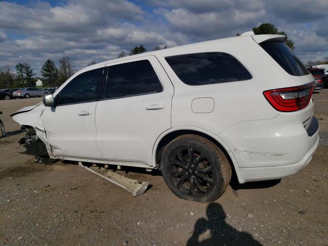 Vin: 1c4sdjct8kc755472, lot: 53341075, dodge durango r/t 20192