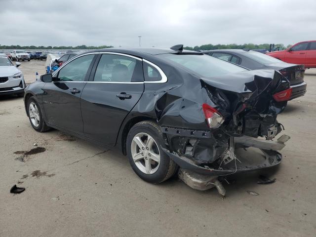 2023 CHEVROLET MALIBU LT - 1G1ZD5ST8PF166878