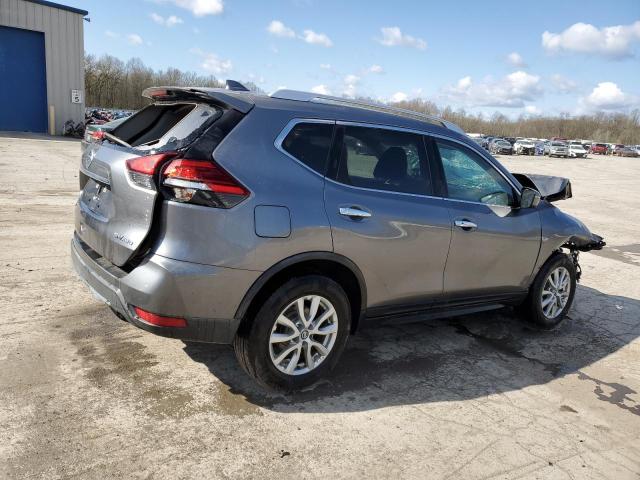 Vin: knmat2mv8hp577522, lot: 53035195, nissan rogue s 20173
