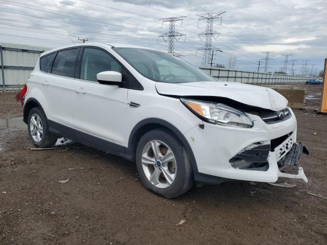 Vin: 1fmcu0g79gub70294, lot: 54375735, ford escape se 20164