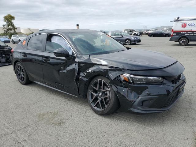 2024 HONDA CIVIC SPORT TOURING 19XFL1H80RE004992