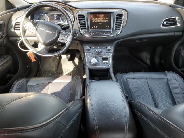 2015 CHRYSLER 200 C - 1C3CCCCB6FN650826